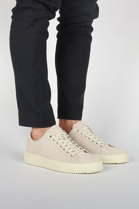 MORGAN LOW - ZG20 SAND - SNEAKER (LOW) SAND 3