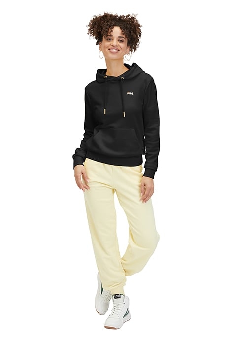 BRUCHSAL REGULAR HOODY BLACK 3