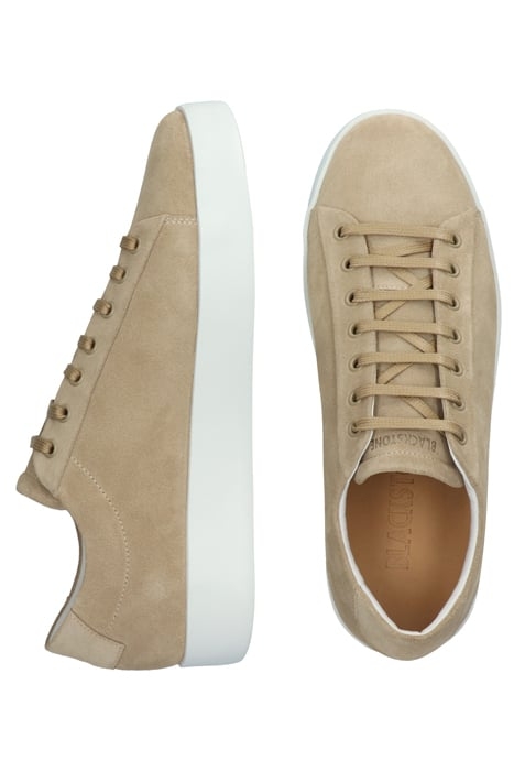 MAYNARD - BG352 MOUTON - SNEAKER (LOW) MOUTON 3