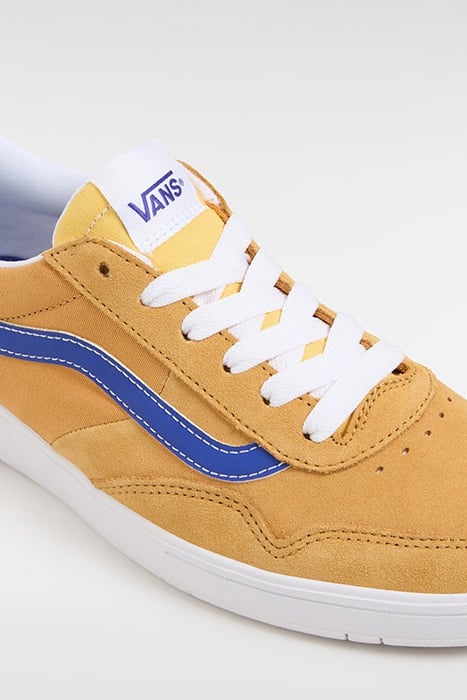 CRUZE TOO CC TRI-TONE HONEY YELLOW 6