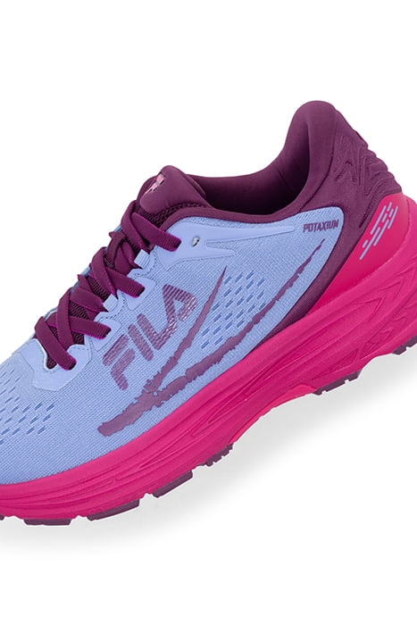 FILA POTAXIUM WMN HYDRANGEA-CABARET 6
