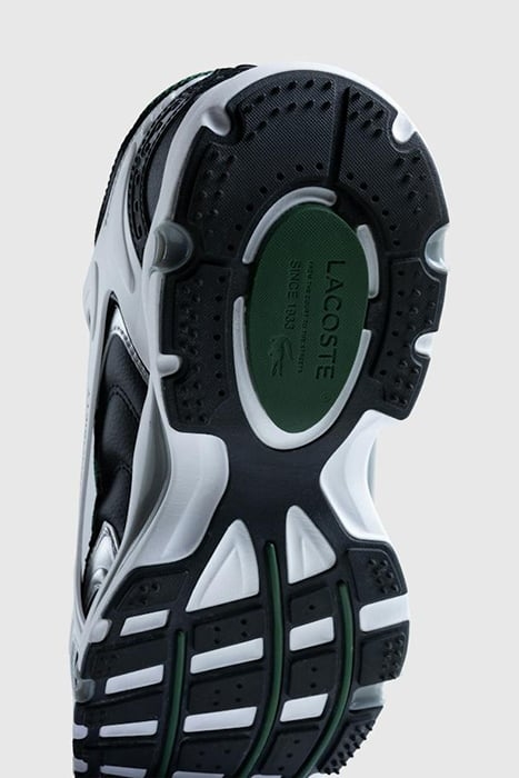 LACOSTE X HIGHSNOBIETY – L003 2K24 (W) "NOT IN PARIS" MULTI 5