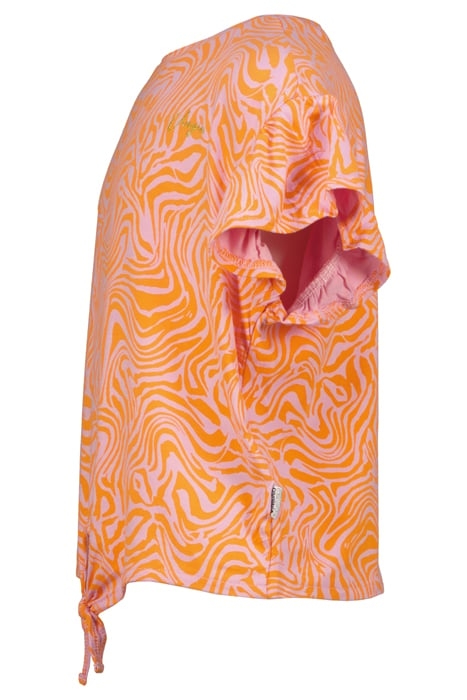 HENDRA LIGHT PAPAYA ORANGE 3