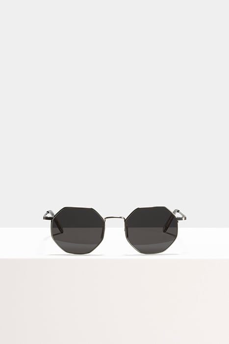 ELTON SATIN SILVER SUN 1