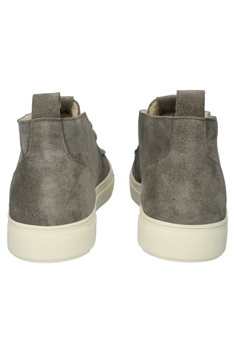 JERRIK - AG115 IVY GREEN - DESERT BOOTS IVY GREEN 4