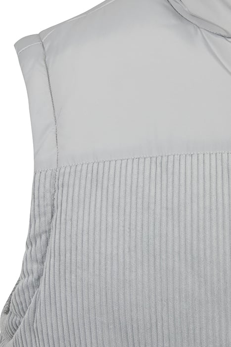 CORD VEST LIGHTASPHALT 7