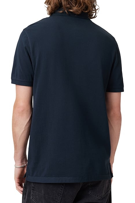 REFORM SS POLO 2 PAC POTION BLUE/GREEN 3