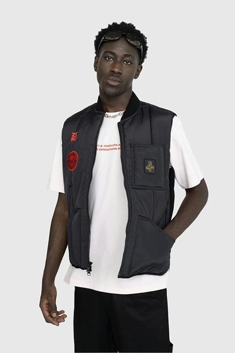 HIGHSNOBIETY X COCA-COLA ZERO SUGAR – REFRIGIWEAR IRON-TUFF® 1