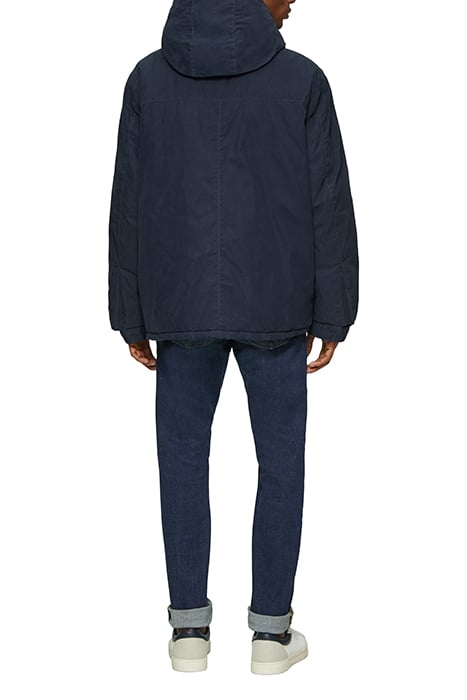 S.OLIVER-QS JACKETS OUTDOOR BLACK 3