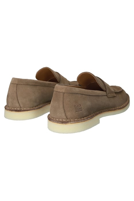 OSCAR - ZG42 TAUPE - SLIP-ONS TAUPE 6