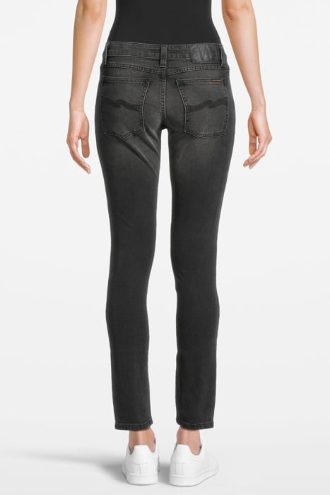 SKINNY LIN BLACK MOVEMENT 2