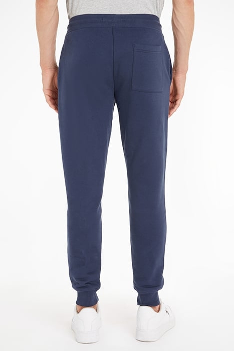 TJM SLIM FIT SWEATPANTS TWILIGHT NAVY 2