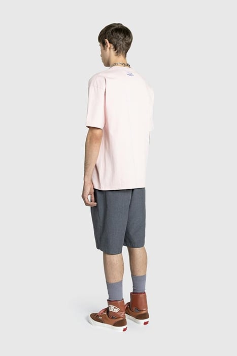 HIGHSNOBIETY X GUSTAF WESTMAN – SPIKY CUP AND SAUCER T-SHIRT 3