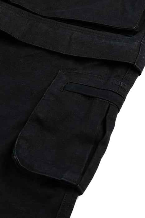 ENTIRE STUDIOS – HARD CARGO BLACK 5