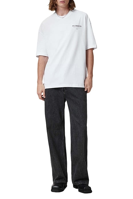 UNDERGROUND CAMO SS OPTIC WHITE 3