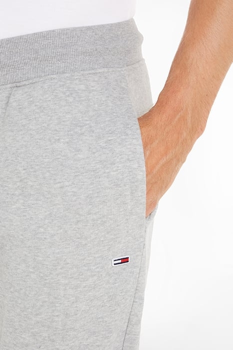 TJM SLIM FIT SWEATPANTS LIGHT GREY 5