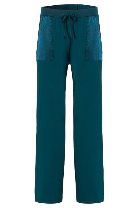 NW BO. TROUSERS EMERALD 2