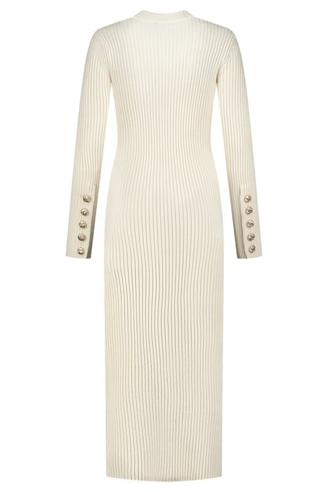 BEACON DRESS PEARL 2