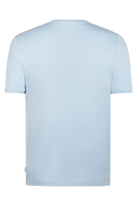 NEW YORK T-SHIRT LIGHT BLUE 5