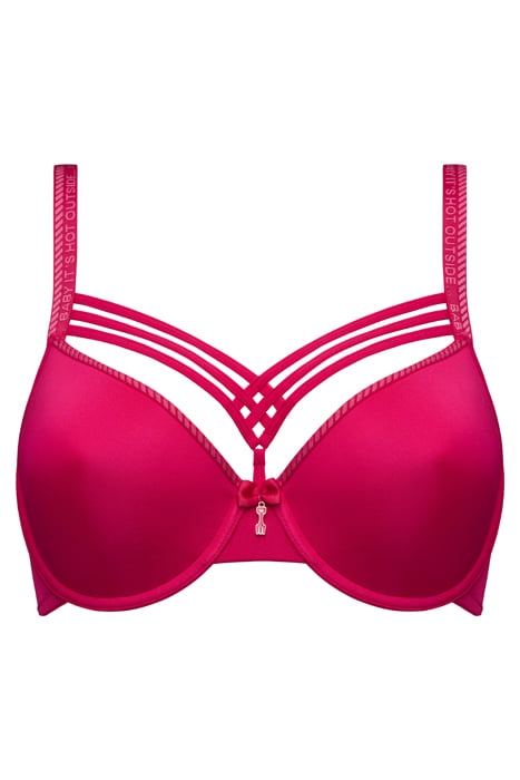 DAME DE PARIS AZALEA RED 3