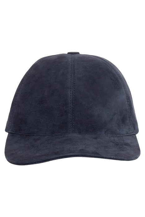 TROY HAT PINSTRIPE 1