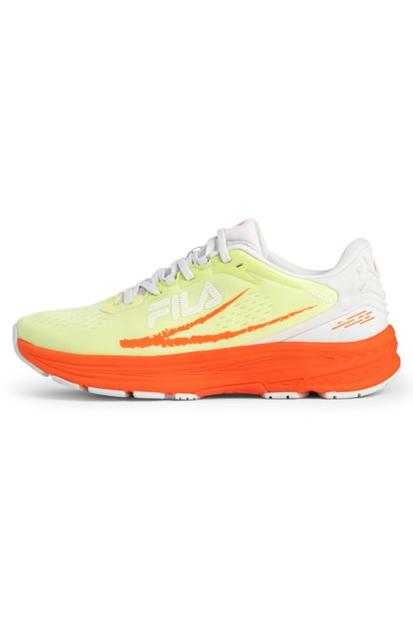 FILA POTAXIUM SHADOW LIME-FLAME 1