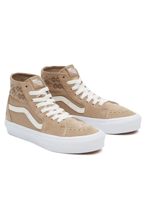SK8-HI TAPERED CRAFTCORE INCENSE 3