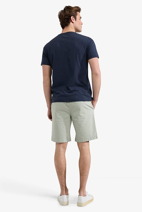 NEW YORK T-SHIRT NAVY 3