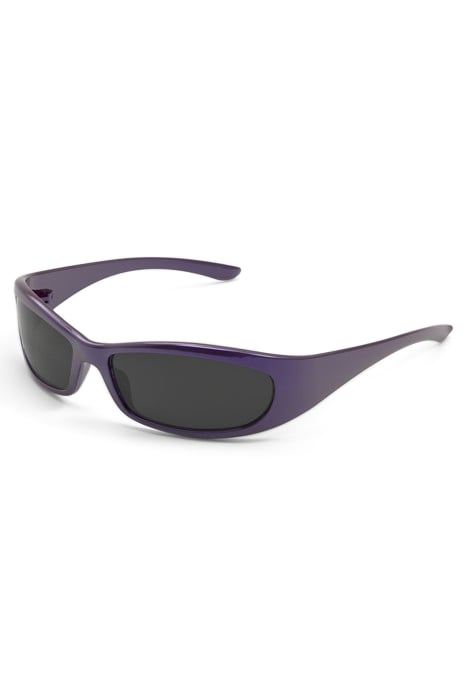 UNISEX DUSK - BLACK 2