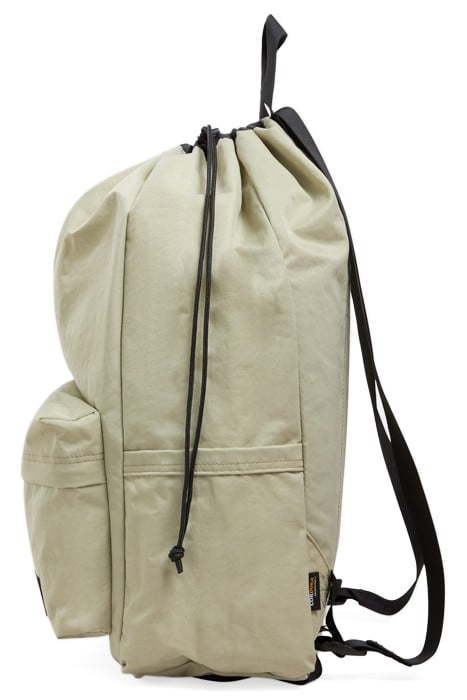 OLD SKOOL CINCH BACKPACK ELM 5