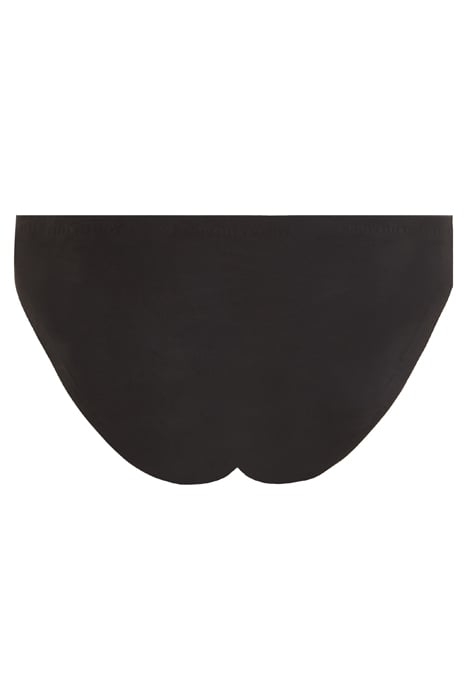 BIKINI UNDERWEAR BOTTOMS BLACK 4
