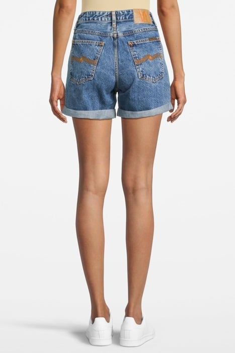 FRIDA SHORTS FRIENDLY BLUE 2