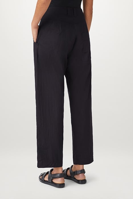 FORIS TROUSER BLACK 2