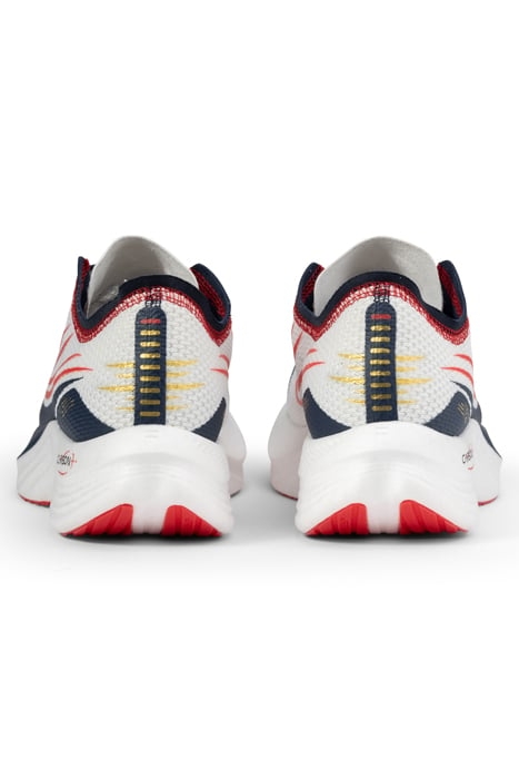 FILA ASTATINE WMN WHITE-FILA NAVY 4