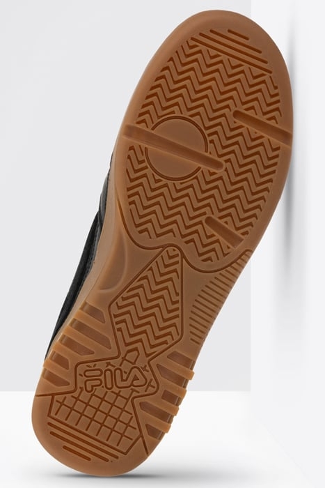 FXVENTUNO O MID BLACK 5