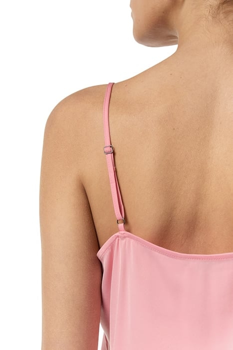 COMMA BLOUSES SLEEVELESS PINK 5