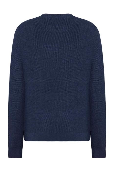 ANDYSI STRUCTURE + MID BLUE MELANGE 5