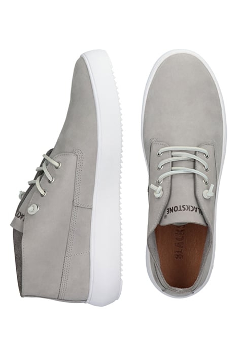 SLATER - BG147 SILVER SCONCE - SNEAKER (MID) SILVER SCONCE 7