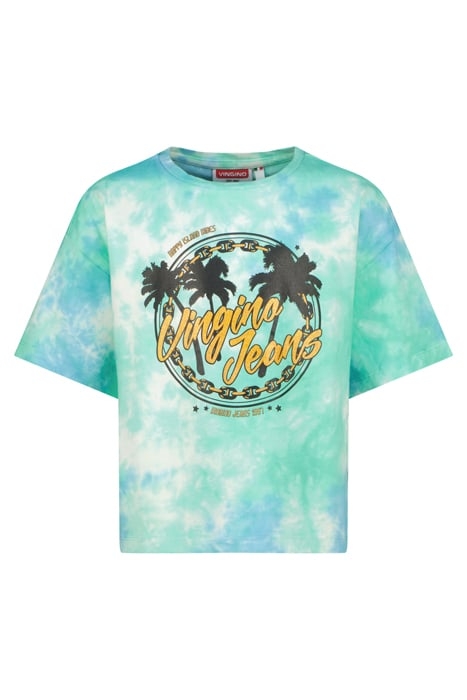 HALISE TROPIC MINT 1