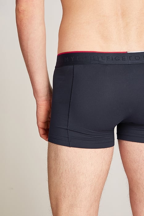 3 PACK TRUNKS SLIM FIT RED/WHITE/DESERT SKY 6