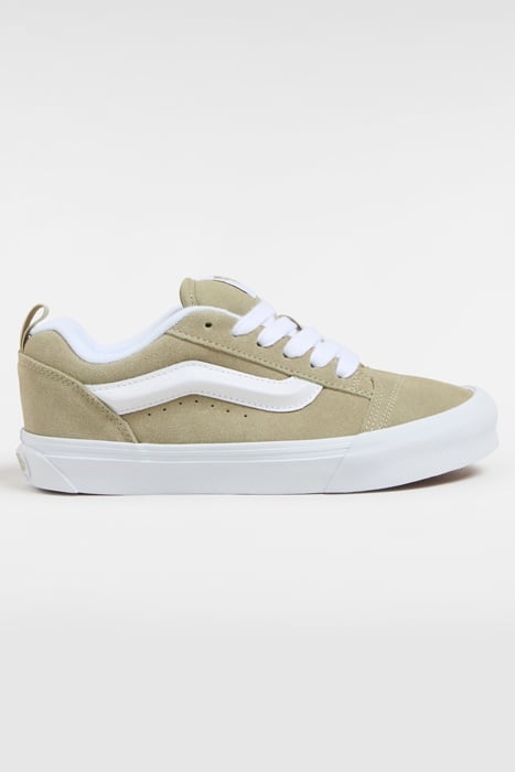 KNU SKOOL SUEDE ELM 1