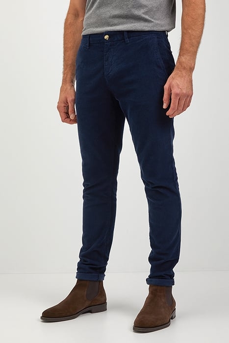 CORD CHINO GMD NAVY 1