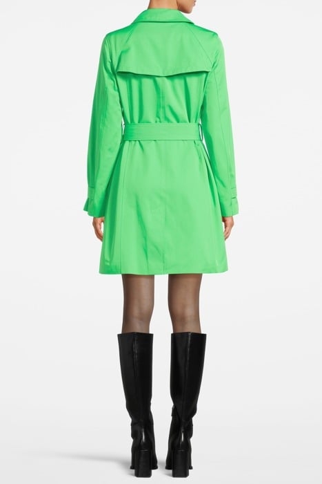 S.OLIVER JACKETS OUTDOOR GREEN 2