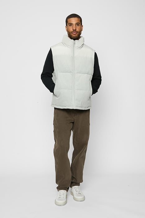 CORD VEST LIGHTASPHALT 3