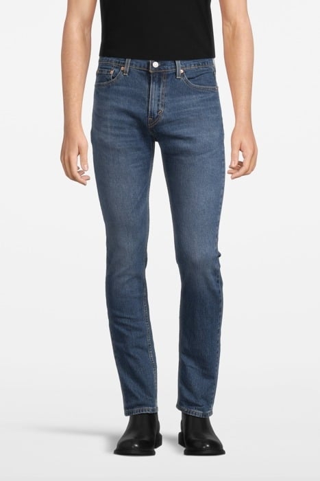 510 SKINNY SUNSET DOWN 1