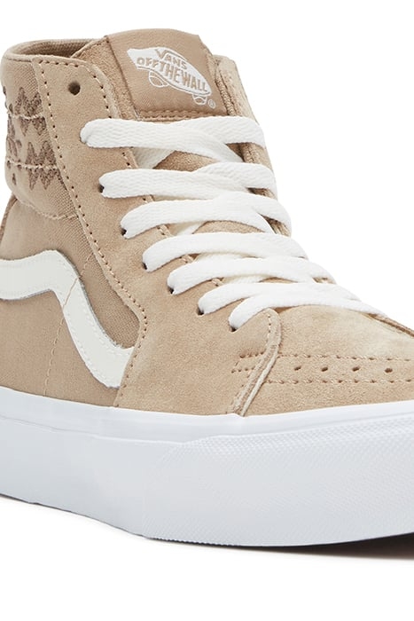 SK8-HI TAPERED CRAFTCORE INCENSE 7