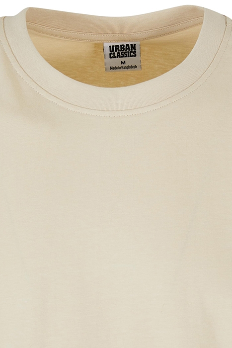 TRIANGLE TEE SAND 8