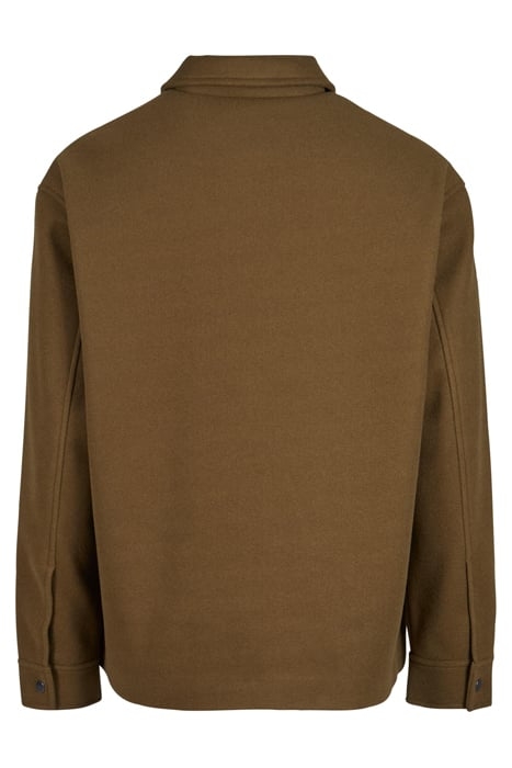 BASIC BLOUSON JACKET SUMMEROLIVE 5