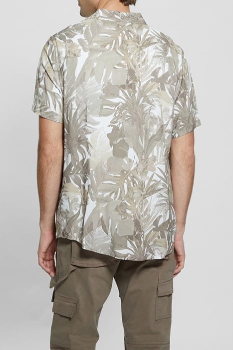 SS ECO RAYON TROPICA ETCHED TROPICAL PRIN 2