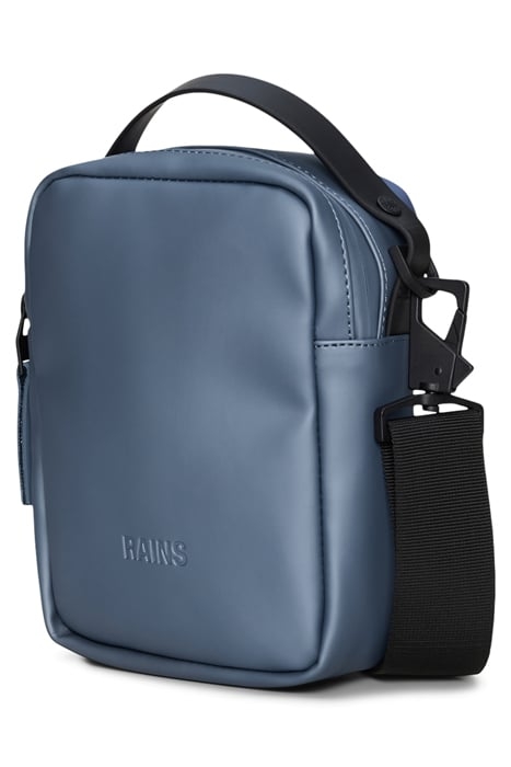 REPORTER BOX BAG W3 BAY UNISEX 2